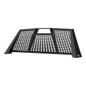 2009-2018 Dodge Ram 3500 Aries Switchback Headache Rack SLT/Crew Cab Pickup/Without RamBox - 1110111