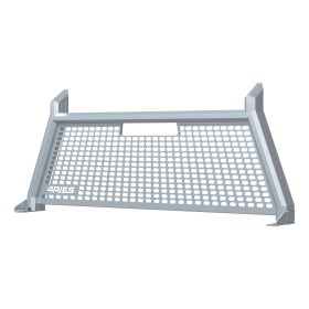2009-2017 Dodge Ram 3500 Aries Chrome AdvantEDGE Headache Rack All/Excluding Ram box - 1110201