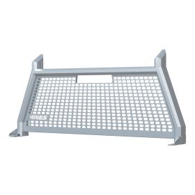 1999-2016 Ford F-250 Aries Chrome AdvantEDGE Headache Rack  - 1110203
