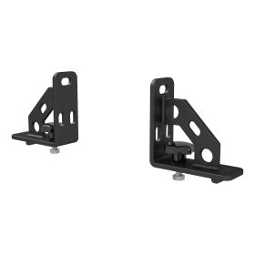 Aries AdvantEDGE Headache Rack Tie-Down Anchors - 1110310