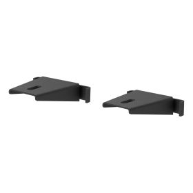Aries Headache Rack Light Mounting Brackets - 1110311