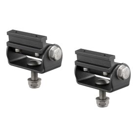 Aries Base-Mount Light Bar Brackets - 1110312
