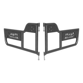 1997-2001 Jeep Wrangler Aries Wrangler TJ Tube Doors Sahara/SE/SPORT - 1500100