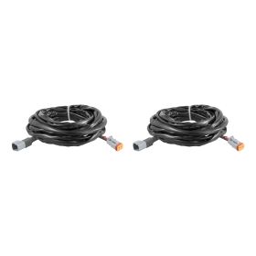 Aries LED Light Extension Harnesses - 1501243