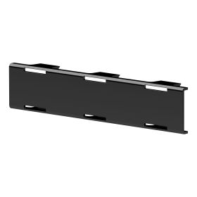 Aries LED Light Cover for Single-Row Light Bars - 1501261