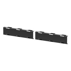 Aries LED Light Covers for 20" Light Bar - 1501263