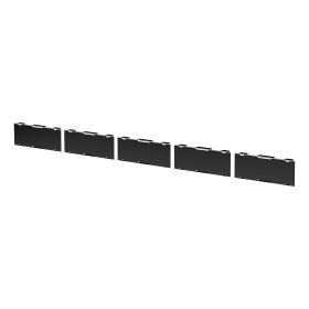 Aries LED Light Covers for 50" Light Bar - 1501279