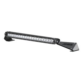 2007-2017 Jeep Wrangler Aries Hood Light and Brackets Unlimited Sahara - 1501300