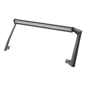 2007-2017 Jeep Wrangler Aries Roof Light and Brackets Unlimited Sahara - 1501301