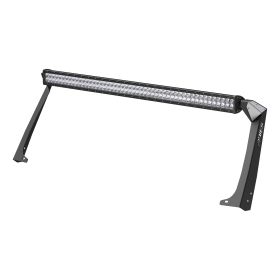 1997-2001 Jeep Wrangler Aries Roof Light and Brackets Sahara/SE/SPORT - 1501303
