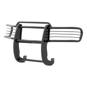 1998-2000 Toyota Tacoma Aries Black Grille Guard  - 2042