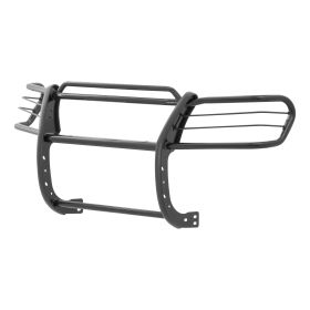 1998-2003 Toyota Land Cruiser Aries Black Grille Guard  - 2043