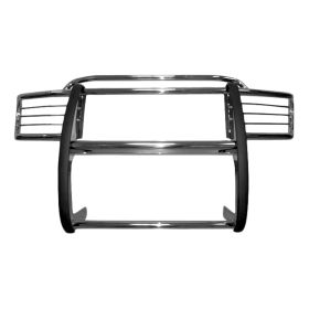 1999-2002 Toyota 4Runner Aries Stainless Grille Guard  - 2044-2