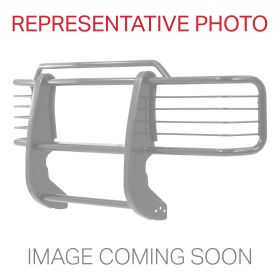 1999-2002 Toyota Tundra Aries Stainless Grille Guard  - 2045-2