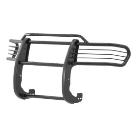 2001-2004 Toyota Tacoma Aries Black Grille Guard  - 2049