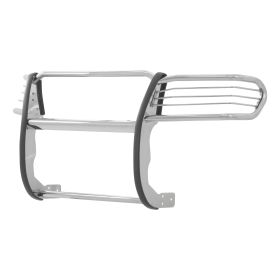 2003-2006 Toyota Tundra Aries Stainless Grille Guard Extended Cab - 2052-2