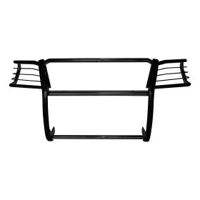 2004-2006 Toyota Tundra Aries Black Grille Guard DOUBLE CAB - 2053