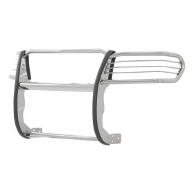 2005-2015 Toyota Tacoma Aries Stainless Grille Guard  - 2054-2