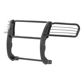 2005-2015 Toyota Tacoma Aries Black Grille Guard  - 2054