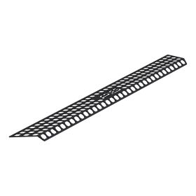 Aries AdvantEDGE Replacement Step Pad - 2055075