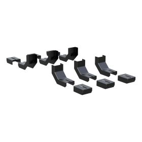 Aries VersaTrac Bracket Covers (6-Pack) - 2055160