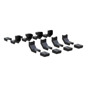 Aries VersaTrac Bracket Covers (8-Pack) - 2055180
