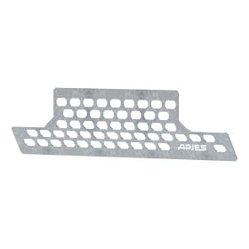 2007-2017 Toyota Tundra Aries AdvantEDGE Paintable Cover Plate  - 2055193