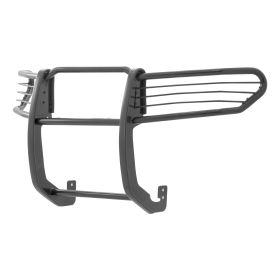 2007-2014 Toyota FJ Cruiser Aries Black Grille Guard  - 2059