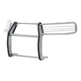 2010-2013 Toyota 4Runner Aries Stainless Grille Guard  - 2063-2