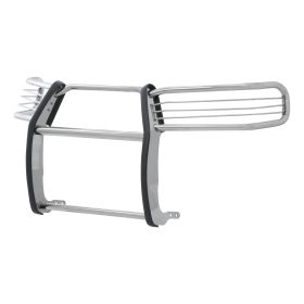2010-2013 Toyota 4Runner Aries Stainless Grille Guard  - 2066-2