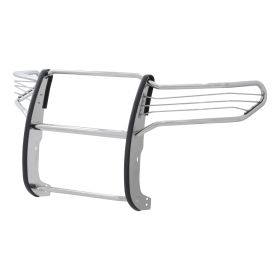 2008-2016 Toyota Sequoia Aries Stainless Grille Guard Limited/Platinum/SR5 - 2067-2