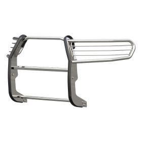 2016-2017 Toyota Tacoma Aries Stainless Grille Guard  - 2068-2