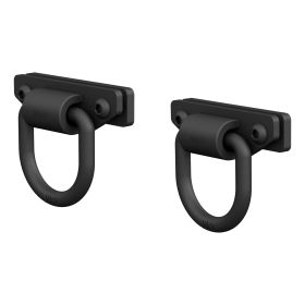 Aries Anti-Rattle D-Rings - 2081300