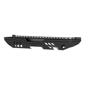 2007-2017 Jeep Wrangler Aries TrailChaser Rear Bumper Unlimited Sahara - 2082036