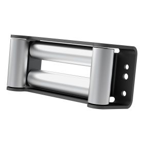 2007-2017 Jeep Wrangler Aries Stainless Winch Roller Fairlead  - 2156071