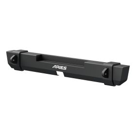 1997-2001 Jeep Wrangler Aries TrailCrusher TJ Rear Bumper Sahara/SE/SPORT - 2157001