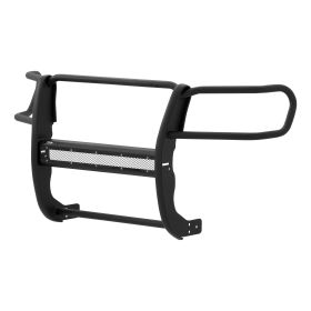 2005-2015 Toyota Tacoma Aries Black Pro Series Grille Guard with LED Light Bar  - 2170001