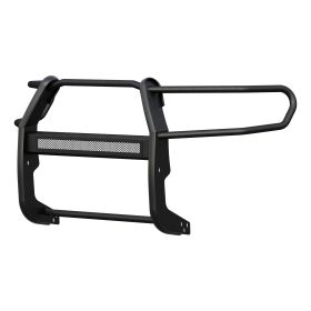 2016-2017 Toyota Tacoma Aries Black Pro Series Grille Guard with LED Light Bar  - 2170006