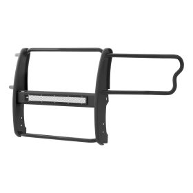2018 Ford F-150 Aries Black Pro Series Grille Guard with LED Light Bar King Ranch/Lariat/Limited/Raptor/SSV/XL/XLT - 2170012