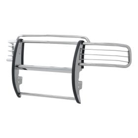 1999-2004 Ford F-350 Aries Stainless Grille Guard  - 3045-2