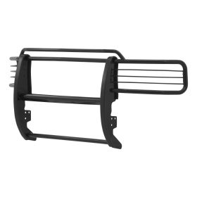 1999-2004 Ford F-350 Aries Black Grille Guard  - 3045