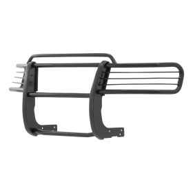 2001-2006 Ford Explorer Sport Trac Aries Black Grille Guard  - 3048
