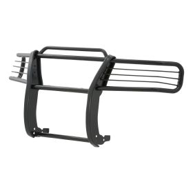 2002-2003 Ford Explorer Aries Black Grille Guard EDDIE BAUER/LIMITED/XLS/XLT - 3052