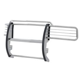 2005-2007 Ford F-350 Aries Stainless Grille Guard  - 3057-2