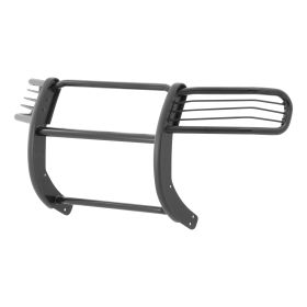 2005-2007 Ford Escape Aries Black Grille Guard  - 3058