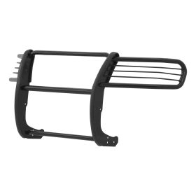 2007-2009 Ford Explorer Aries Black Grille Guard Eddie Bauer/Limited - 3059