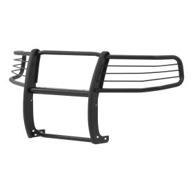 2007-2015 Ford Expedition Aries Black Grille Guard  - 3060