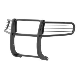 2008-2012 Mazda Tribute Aries Black Grille Guard  - 3062