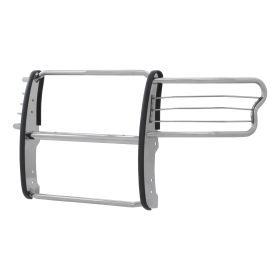2018 Ford F-150 Aries Stainless Grille Guard King Ranch/Lariat/Limited/Raptor/SSV/XL/XLT - 3066-2