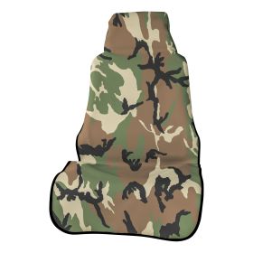 Aries Seat Defender Bucket Seat Cover - 3142-20